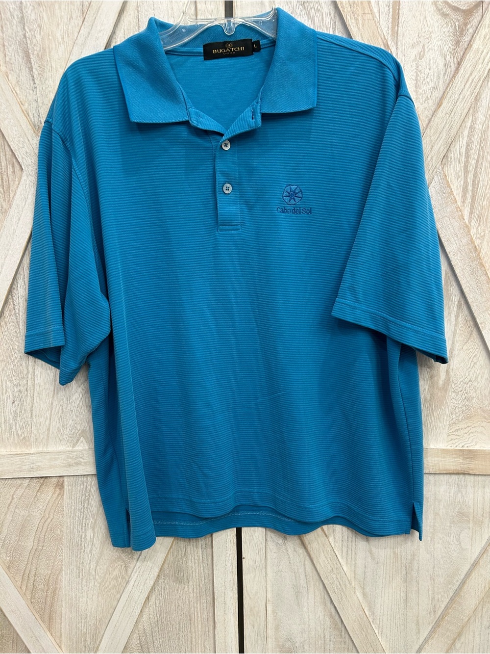 Bugatchi Polo